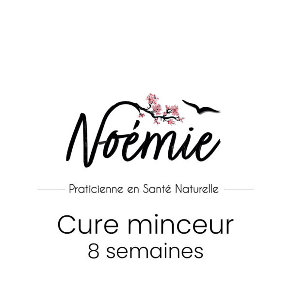 Cure minceur : 8 semaines