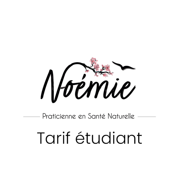 Tarif étudiant