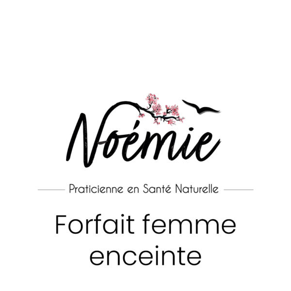 Forfait femme enceinte