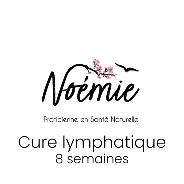 Cure lymphatique : 8 semaines