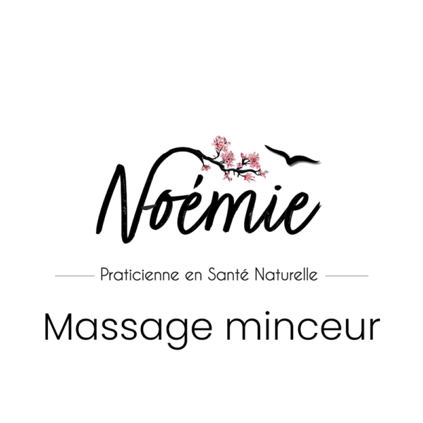 Massage minceur