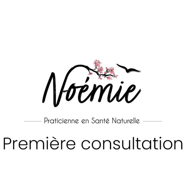 Première consultation