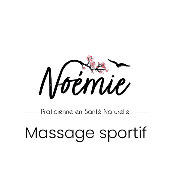 Massage sportif