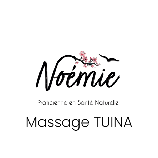 Massage TUINA