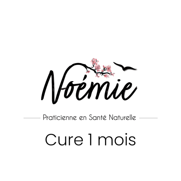 Cure 1 mois