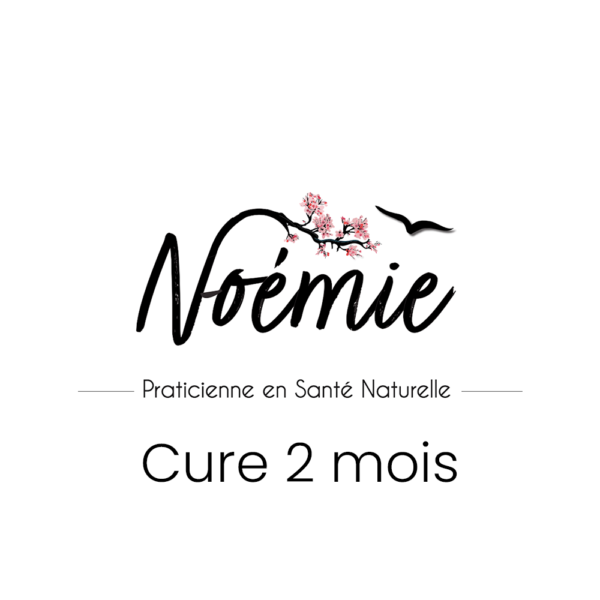 Cure 2 mois