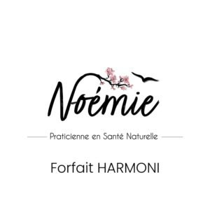 Forfait HARMONI