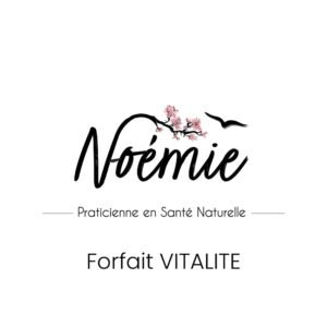 Forfait VITALITE