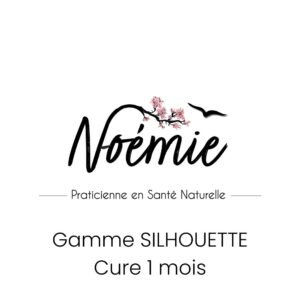 Gamme SILHOUETTE (1 mois)